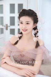 -洋洋婚纱品牌集合店