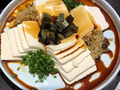 -沁香缘巫山烤鱼(看丹桥店)