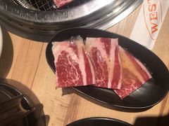 -焼肉 ウエスト(天神店)