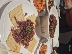 -玉林烤鸭店(黄村兴华店)