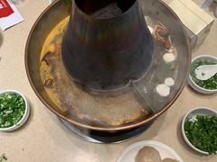 -阳坊大都涮羊肉(阳坊总店)