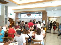 大堂-五芳斋(中山大道总店)