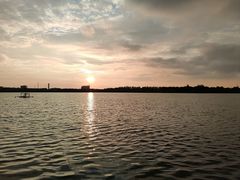 -九里湖国家湿地公园