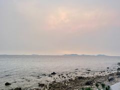 -鹿嘴山庄