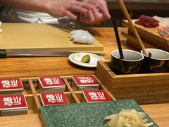 -小十Omakase(地王大厦店)