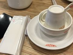 -粤仔湾砂锅粥(广益哥伦布店)