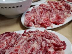 雪花-五洲牛肉美食馆