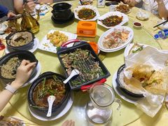 -张家卫·阳江菜·小海鲜(肥婆湾桥店)