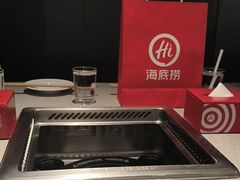 -海底捞火锅(万科广场店)