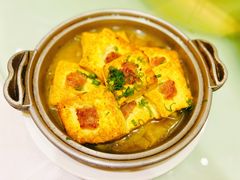 -君德澜酒家·创意粤菜(金山谷店)