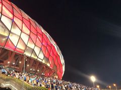 -大连体育中心体育馆