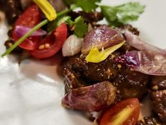 -肴约·花园式餐厅(湖里店)