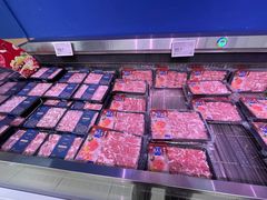 -盒马X会员店(上海森兰商都店)