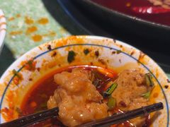 -憨铁匠老火锅(龙岗万科里店)
