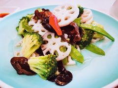 -阿西叶滩羊馆(交大店)