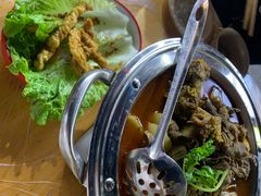 -不夜天烧烤牛骨头(南湖店)