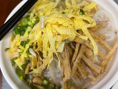 -江南濑粉店(文华路店)