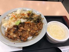 -永和大王(中关二店)