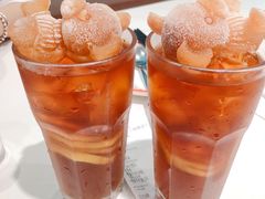 -柠檬树茶餐厅(海雅缤纷城店)