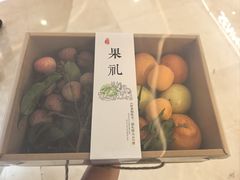 -曼格蒸汽活海鲜·榴莲自助(皇庭广场店)