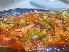 -京城·森鸽排档(双井店)