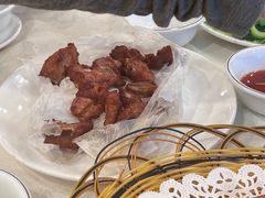 -婆婆家·湛江特色美食(福田振华路店)