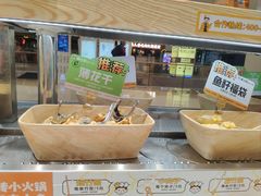 -串士多·回转小火锅(大悦城店)