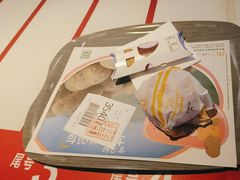 -麦当劳(佛山流行前线店)