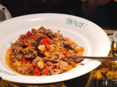 -俏九州·小炒黄牛肉(华润万象汇店)