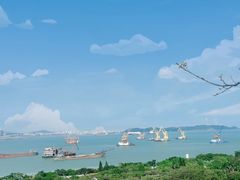 -南沙天后宫景区