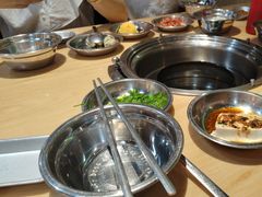 -麻蒲碳烤肉(梅花园店)