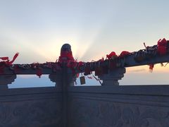 -终南山南五台景区