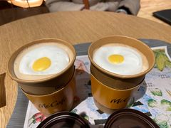 -麦当劳(苏州中心星悦汇店)