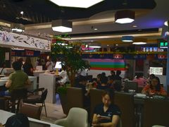 -食美汇美食广场(新奥店)