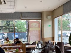 -德克士(什邡永辉超市店)