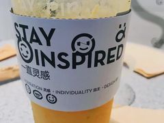 红红火火新年盒子-喜茶(北京三里屯太古里店)