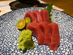 -隐鮨日料(北辰三角洲店)