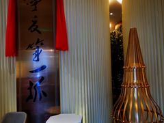 -宁夏国强手抓羊肉·清真菜(未央路凤三店)