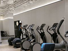 -FLARE STAR FITNESS(复地活力城店)
