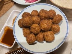 -小吊梨汤·北京菜·烤鸭(清河万象汇店)
