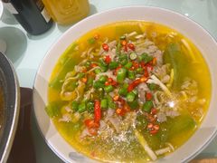 -蜀厨小匠·民间川菜(犀浦店)
