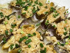 -钱山海鲜大排档