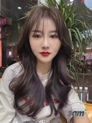 点击看大图 -3AM·S HAIR SALON烫发染发接发