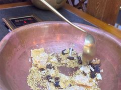 -诺敏塔拉奶茶-布里亚特包子-手把肉(锦都会店)