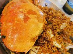 -达叔香味海鲜(海棠68环球美食街店)