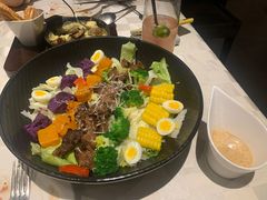 -西堤牛排(南京龙江店)