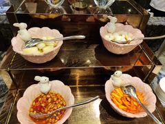 -芭菲盛宴·环球美食(解放碑英利国际店)