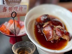 -小厨娘金榜题名(夫子庙秦淮河店)