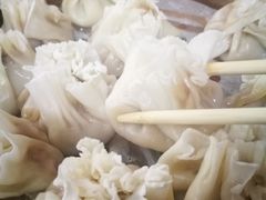 -北三沙家烧麦(北头道街店)