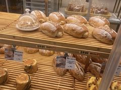 -皇后西斯汀饼店(文化路店)